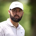 Scottie Scheffler makes feelings clear on where his game is currently at