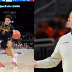 ‘One of those men that is going to be talked about for a really long time,’ says Mr. Basketball Braylon Mullins.