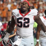 Early rankings further highlight why Christen Miller needs to be ‘special’ for Georgia DL