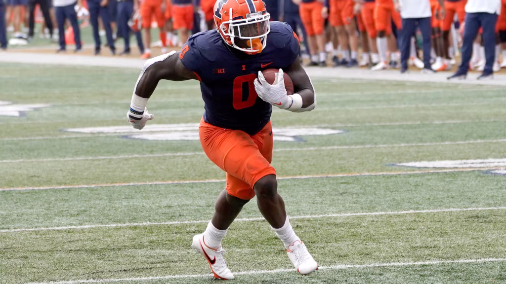 2025 NFL Mock Draft: Shedeur Sanders to the Steelers + Ashton Jeanty to the Bears | Football 301
