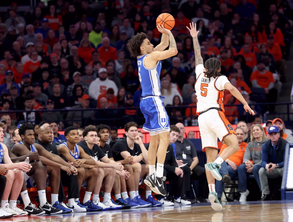 Why the ACC schedule for Syracuse basketball might be loosened for the upcoming campaign (report)