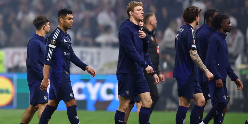 Man Utd and INEOS now open to selling £85,000-a-week ace for more than £55m