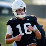 CFB insider claims Arch Manning’s ties with Eli and Peyton Manning is hurting him at Texas in 2025