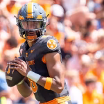 Nico Iamaleava’s Reaction to Bru McCoy’s Retirement: A Reflection on Friendship and Team Legacy