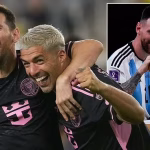 Luis Suarez Lifts the Lid on Inter Miami Team-Mate Lionel Messi’s Retirement Plans Ahead of Next Year’s World Cup