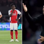 “Mikel Arteta Opens Up on Arsenal’s Trophyless Season: Challenges Faced and the Road Ahead”