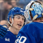 It will only become more difficult from here for the Maple Leafs, who are in unfamiliar territory.