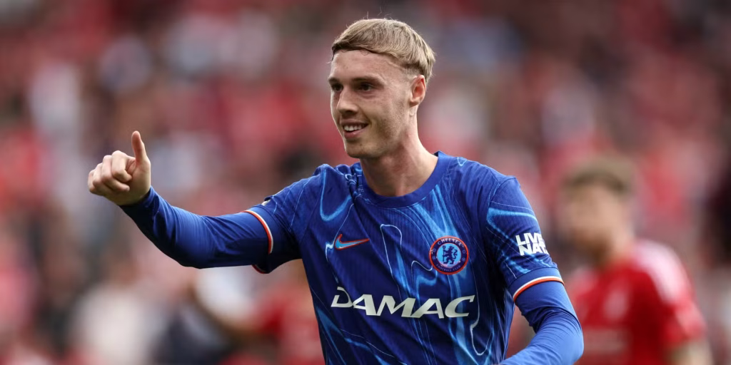 Chelsea are set to sign their new Cole Palmer in “the next 24 hours”