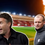 How Rob Edwards feels about moving to Bristol City as Liam Manning move to Norwich nears