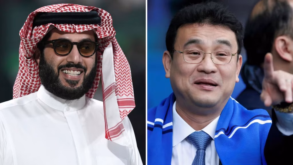 Simon Jordan has revealed that Turki Alalshikh has no interest in taking over Sheffield Wednesday amid supporter takeover hopes.