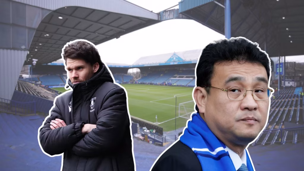 Exclusive: Don Goodman predicts Sheffield Wednesday “pain” amid Danny Rohl situation