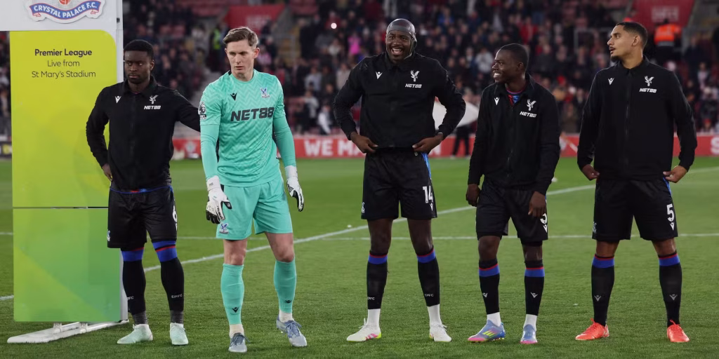 Newcastle now move ahead of Chelsea in race for “amazing” £50k-a-week star