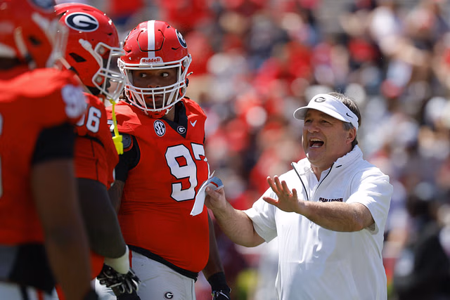 Jackson Cantwell: Nation’s No. 1 recruit Jackson Cantwell shares cryptic response to Georgia