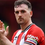 3 amazing defenders Sheffield United can sign to replace Robinson in the PL · 1 Harry Souttar · 2 Harry Darling · 3 Jimmy Dunne.