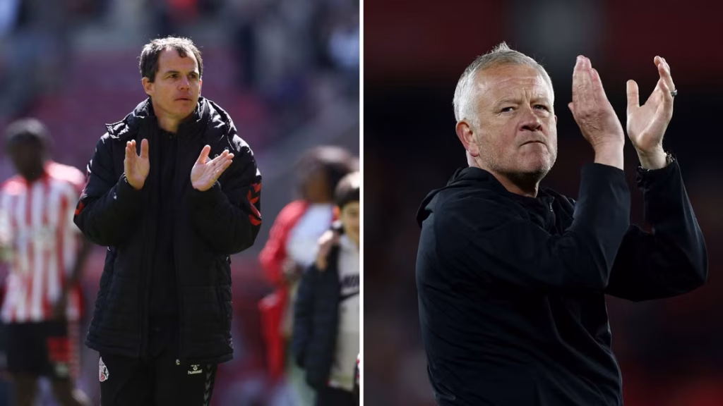 Exclusive: Sunderland sent clear Sheffield United, Kieffer Moore warning · “They couldn’t handle him” – Goodman highlights Kieffer Moore’s impact.