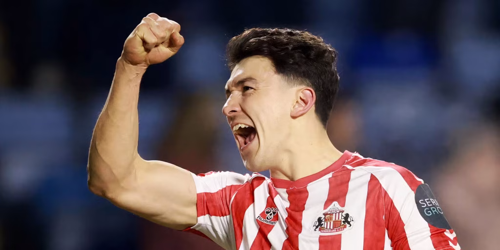 Big O’Nien upgrade: Sunderland targeting move for “freak” £20m “monster”