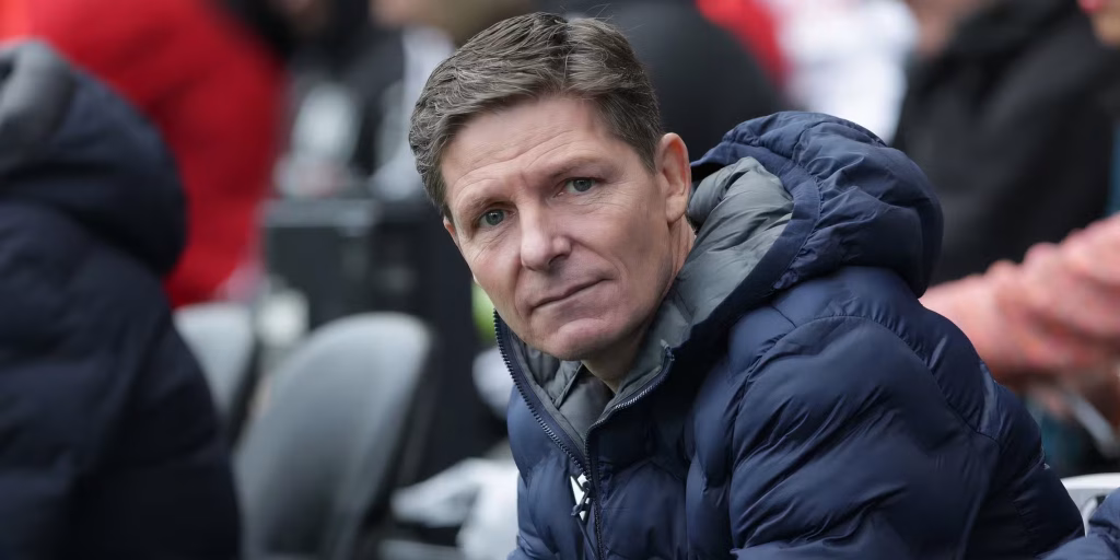 Crystal Palace Want to Sign ‘Future Ballon d’Or Winner’ after FA Cup Win