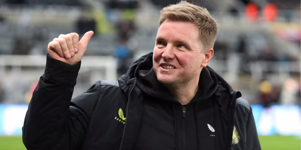 Luke Edwards: Newcastle Ready to Bid for £120m+ Duo After Source Reveal