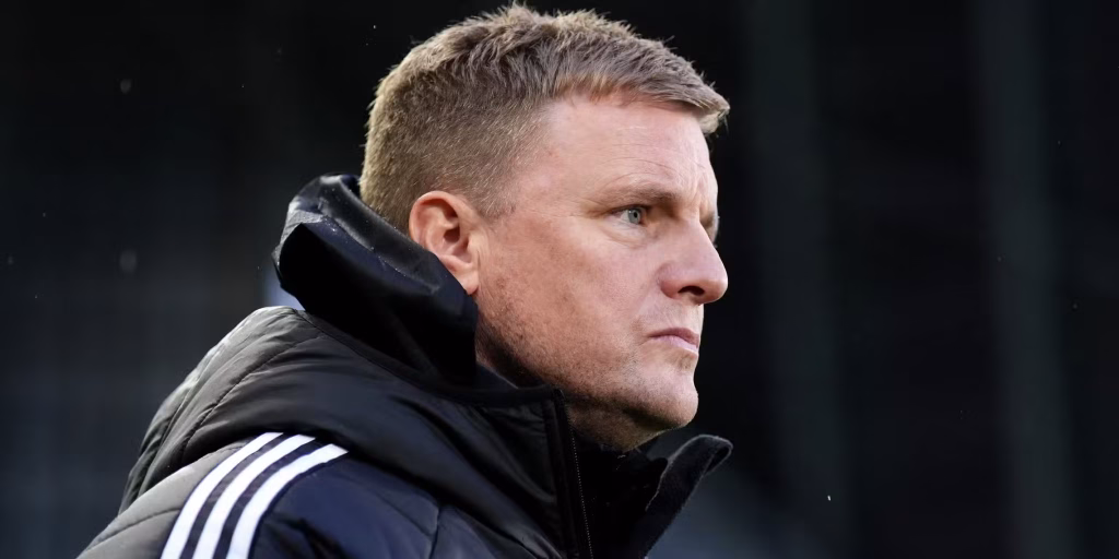 Newcastle Pushing Hard to Sign ‘Outstanding’ Star With Meeting This Week