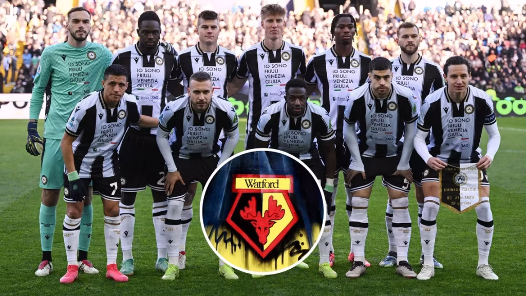 Watford FC owner Gino Pozzo closing in on £125m deal – it’s great news for the Hornets