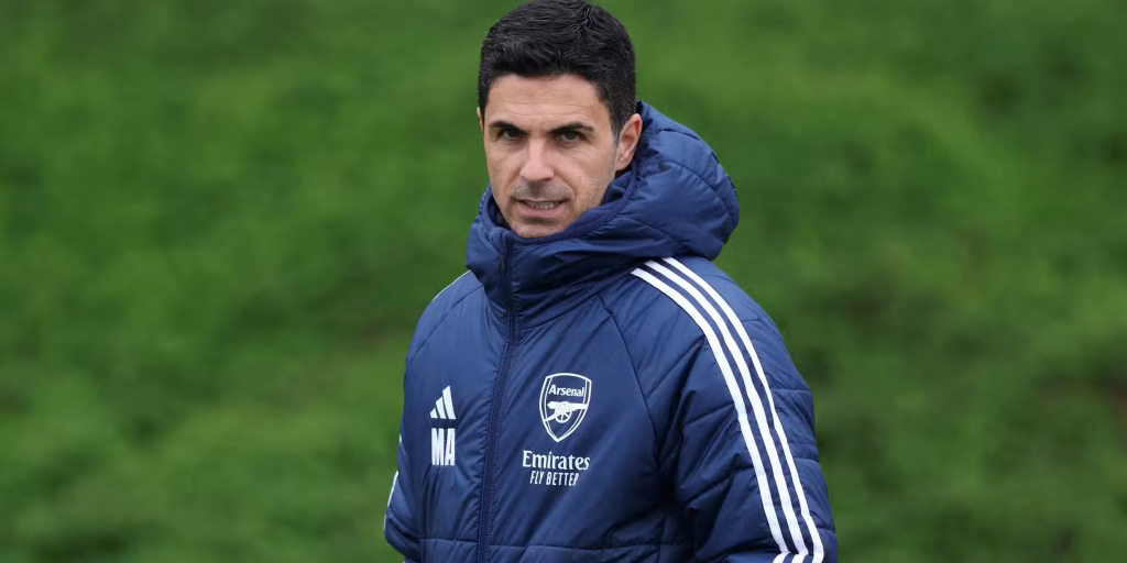Fabrizio Romano: Arsenal Make Phone Call to Sign £50m Star ‘In Last 24 Hours’