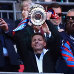 Big Update on Oliver Glasner’s Crystal Palace Future