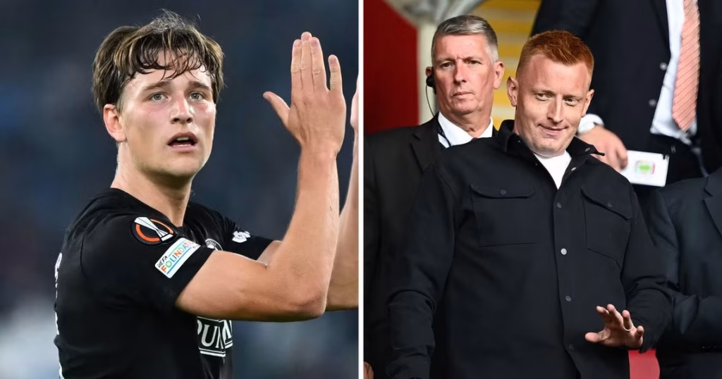 Southampton FC eyeing move for 11-goal striker previously on Brentford’s radar