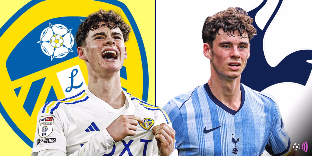 two thousand words news on The next Gray: Leeds now want to sign “complete” £30m star after Nmecha