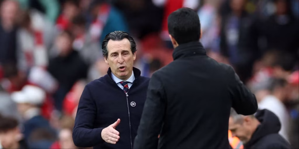 Aston Villa make contact to sign £400,000-a-week player ahead of Arsenal