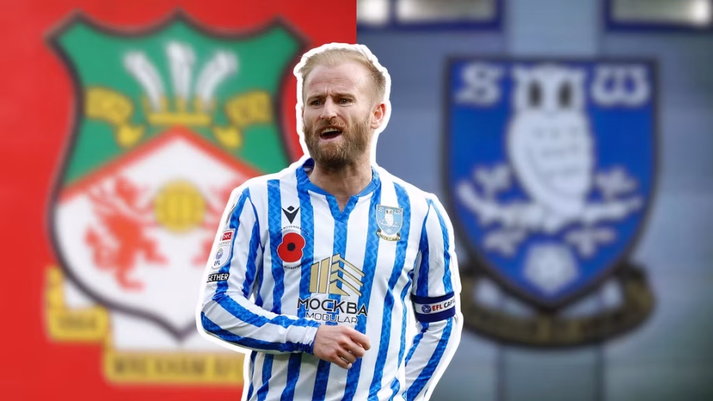 One Barry Bannan situation at Sheffield Wednesday is “very concerning” – Wrexham AFC pursuit played down