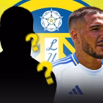 Manchester United and Brentford considering signing after Leeds United walk away from player