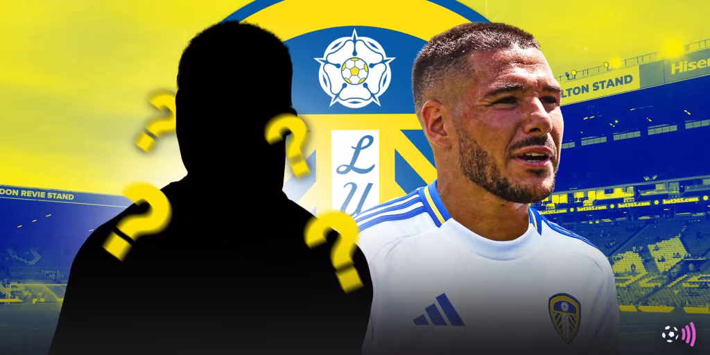As exciting as Buendia: Leeds expected to make move for £18m EFL star