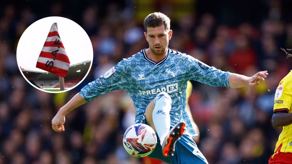 Bournemouth make major Chris Mepham call as Sunderland weigh up summer transfer decision