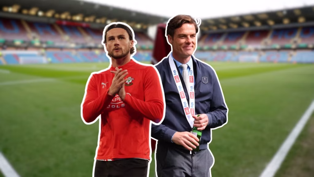Burnley FC plotting transfer reunion with Southampton player