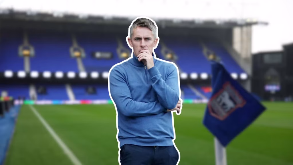 How Ipswich Town players feel about Kieran McKenna leaving Portman Road this summer