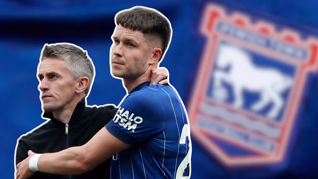 Exclusive: Ipswich Town in advanced contract talks with 26-year-old