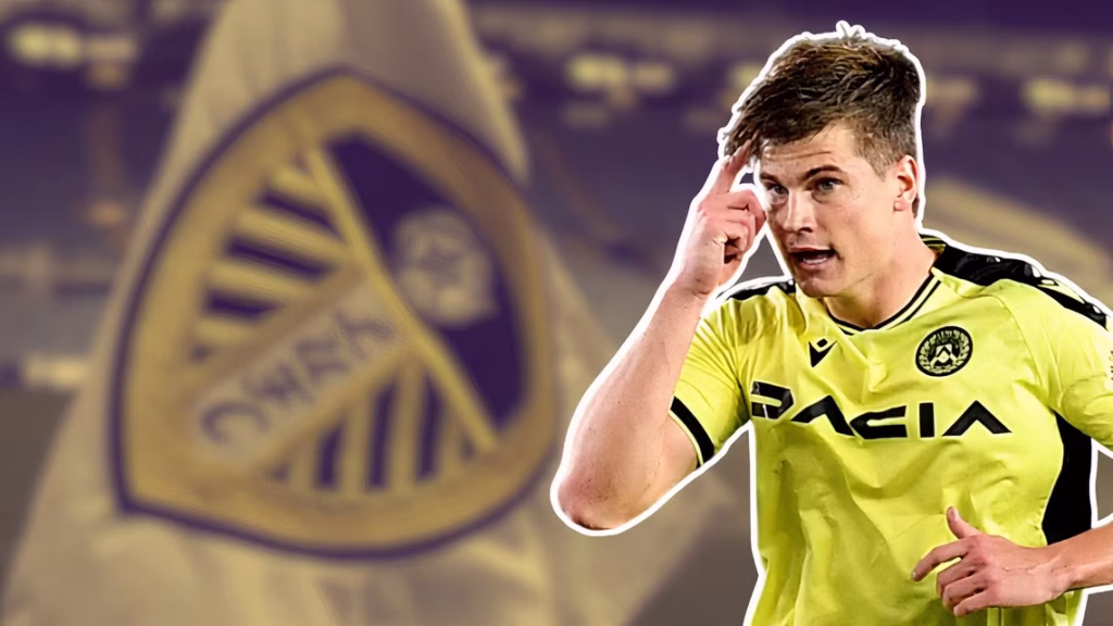 Leeds United closing in on blockbuster 8-figure transfer as fresh development emerges