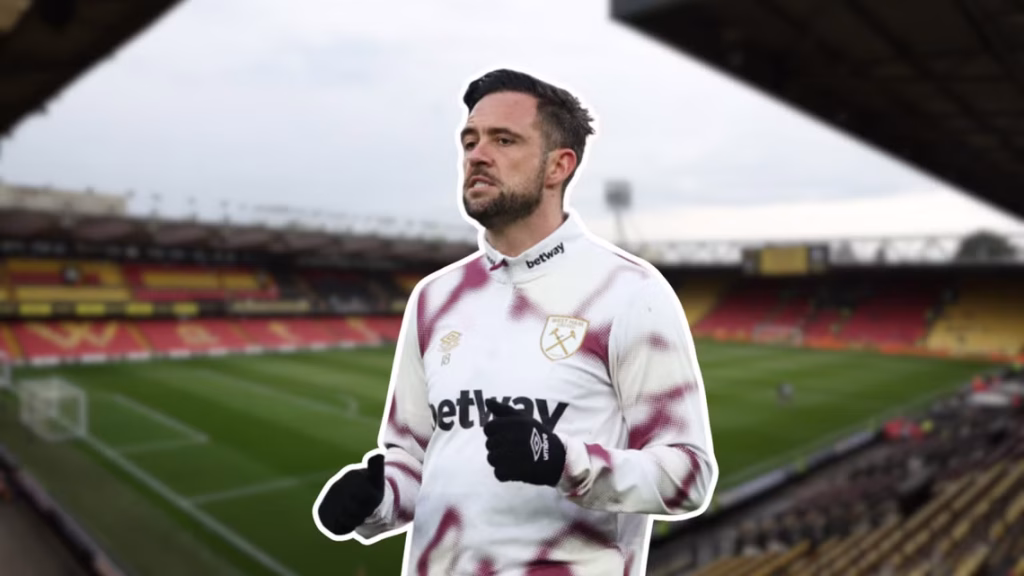 Watford warned against competing with Wrexham AFC for £125k-a-week West Ham player transfer