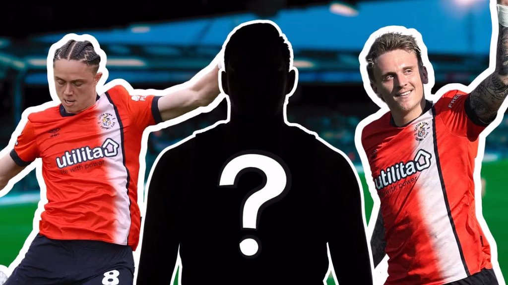 The Luton Town players who may never put the shirt on again – £27,500k-a-week star features