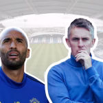 After three years coaching at Ipswich Town, Lee Grant is settling into his new role as Huddersfield Town boss, and he’s brought over a former Tractor Boy already.