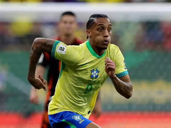 Newcastle United now move into formal talks to sign Joao Pedro from Brighton – Report