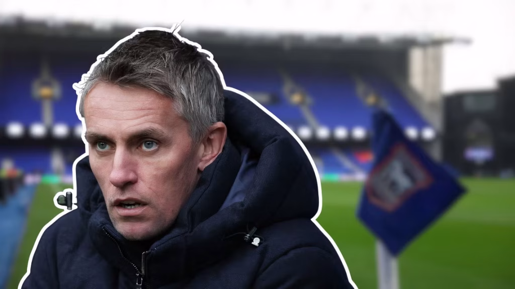 Kieran McKenna exit at Ipswich Town feared – It would be a “nightmare”