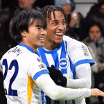 Arsenal, Liverpool ‘told to pay £70m’ for Brighton attacker who could work in Arne Slot system