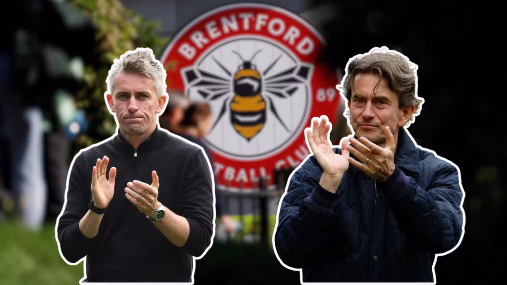 In case Tottenham and Thomas Frank swoop, Brentford is planning an Ipswich Town attack.