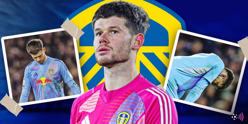 Leeds in talks to sign £5m Premier League star with same agent as Meslier