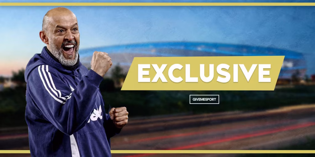 Exclusive: Nottingham Forest ‘Plotting Ambitious Move’ for £85m ‘Freak Athlete’