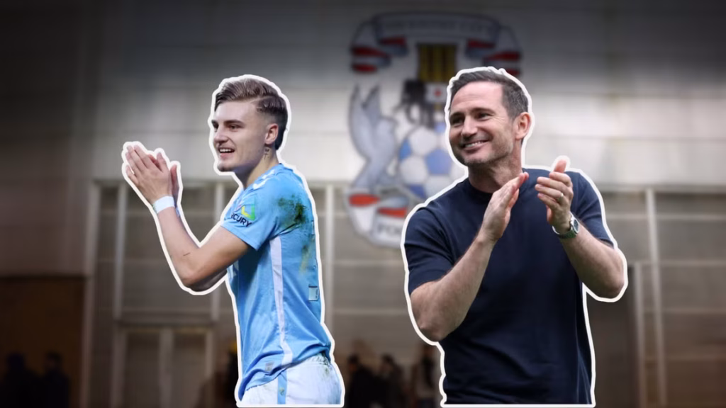 “It doesn’t make sense” – Coventry City told to sanction temporary transfer exit for €3.5m signing