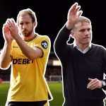 Wrexham AFC told to forget signing departing Wolves player this summer