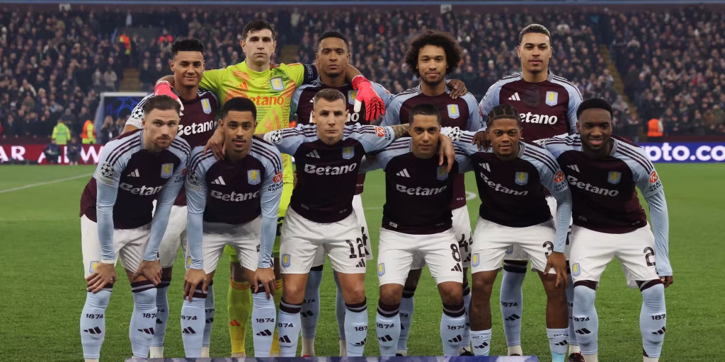 £120k-a-week Aston Villa outfielder has now opened talks to join elite club
