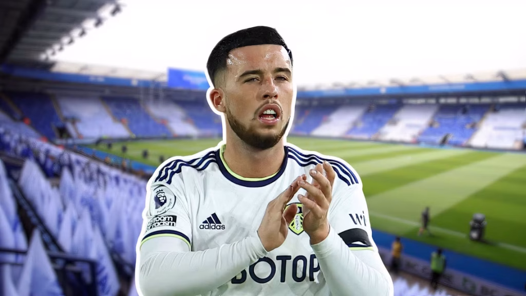 Sunderland Tipped to Sign Ex-Manchester United and Leicester City Stars